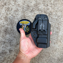 Load image into Gallery viewer, Fieldcraft Survival x Tenicor IWB Kydex Holster for a 17/22
