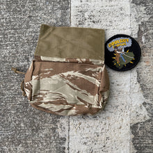 Load image into Gallery viewer, Spiritus Systems Desert Tiger Stripe SACK Pouch Mk3
