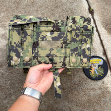 Load image into Gallery viewer, Eagle Industries AOR 2 MPCR Triple Mag Pouch
