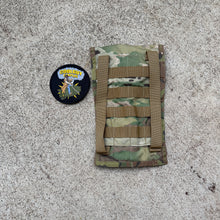 Load image into Gallery viewer, ATS Tactical Multicam 50oz Hydration Carrier Pouch
