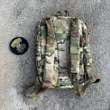 Load image into Gallery viewer, Shaw Concepts Multicam Plate Carrier Pack
