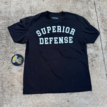 Load image into Gallery viewer, Superior Defense XL Shirt
