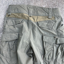 Load image into Gallery viewer, Crye Precision Ranger Green 34L AC Combat Pants w/ Airflex Knee Pads
