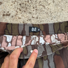 Load image into Gallery viewer, Qilo x WRMFZY Medium Trebark EDC MKII Shorts
