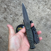 Load image into Gallery viewer, Crime Company Wolf Forty JC Collab
