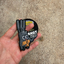 Load image into Gallery viewer, Spiritus Systems x Wave Relay Shotshow 2026 PVC Patch
