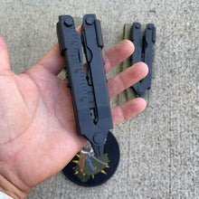 Load image into Gallery viewer, Gerber Black MP600 Multitool
