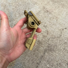 Load image into Gallery viewer, Wilcox Tan L4 G24 Mount (Slight Wobble when mounted)
