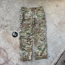 Load image into Gallery viewer, Crye Precision Multicam 34R AC Field Pants
