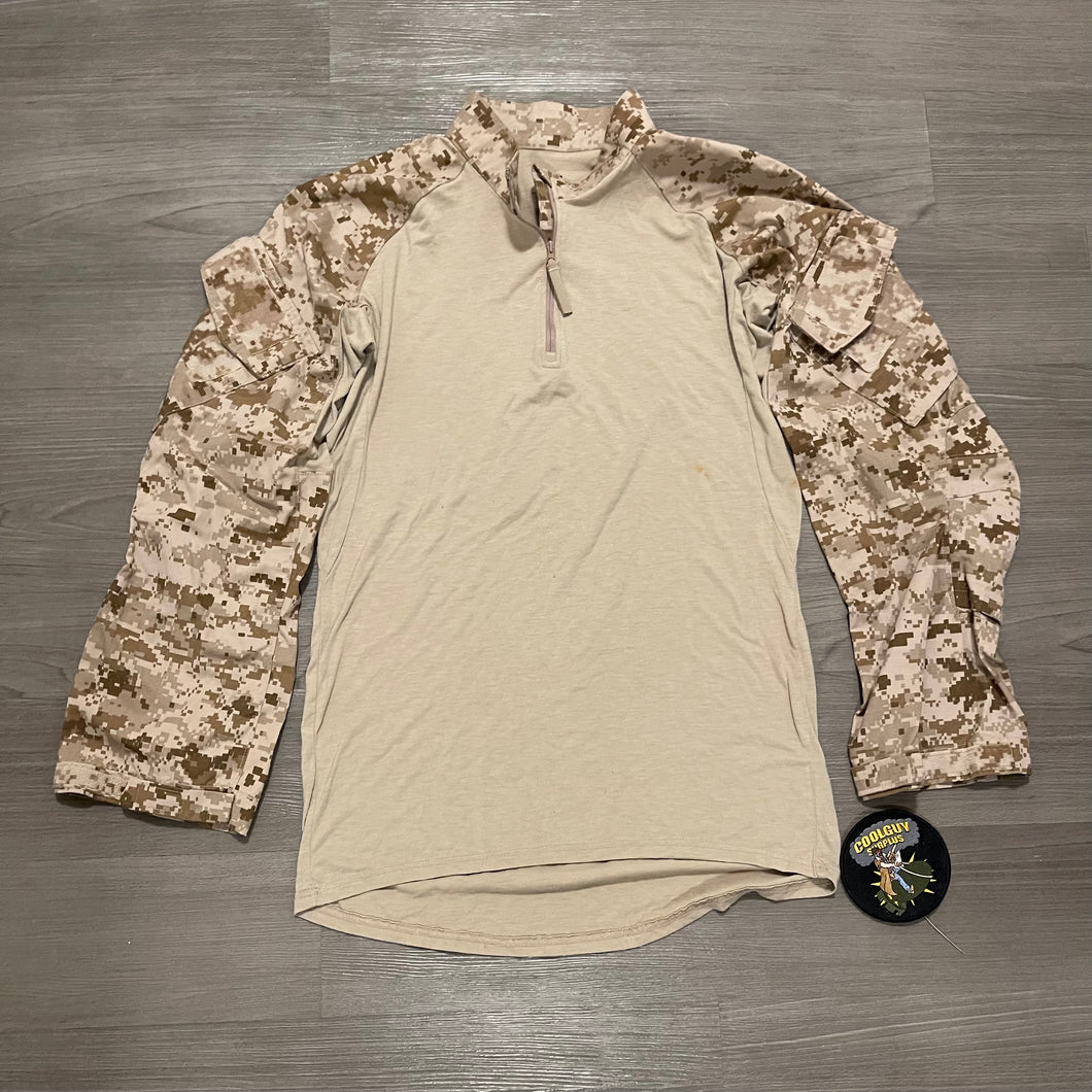 Patagonia AOR 1 XL Reg L9 Combat Shirt