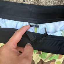 Load image into Gallery viewer, Tachuntfish XL Athletic Shorts
