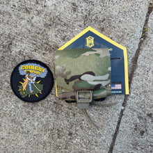 Load image into Gallery viewer, HSGI Multicam LR-XL TACO Pouch
