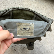Load image into Gallery viewer, Tracer Tactical Ranger Green Medium E-MBAV
