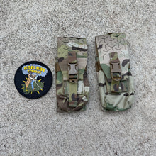 Load image into Gallery viewer, Surus Operations Multicam DARM Mag Pouch
