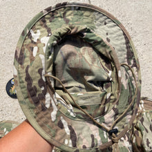 Load image into Gallery viewer, Maddox Defense Multicam One Size Fits All Boonie Hat
