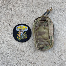 Load image into Gallery viewer, Onward Research Multicam Chub Pouch
