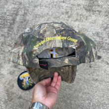 Load image into Gallery viewer, Forward Observations Group RealTree Camo F Hat
