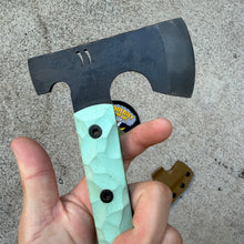 Load image into Gallery viewer, Snakebit Knives Mesa Hatchet
