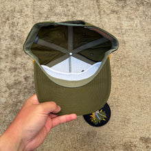 Load image into Gallery viewer, The Team Room Rope Hat
