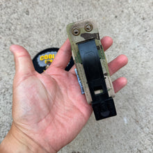 Load image into Gallery viewer, Spiritus Systems Multicam Elastic Mag Pouch
