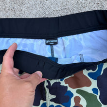 Load image into Gallery viewer, Tachuntfish XL Athletic Shorts
