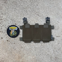 Load image into Gallery viewer, Spiritus Systems Ranger Green Placard
