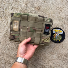 Load image into Gallery viewer, London Bridge Trading Multicam 9022B-T Modular Small Blow Out Pouch
