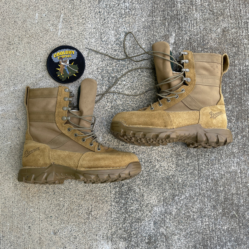 Danner Rivot TFX Size 8 Winter Boots