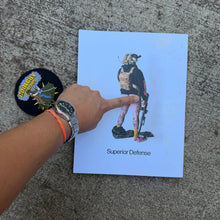 Load image into Gallery viewer, Forward Observations Group Coffee Table Book Volume 3
