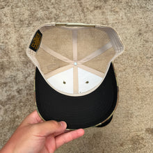 Load image into Gallery viewer, New Wave Relay Multicam Velcro Trucker Hat

