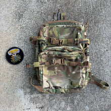 Load image into Gallery viewer, Shaw Concepts Multicam Plate Carrier Pack
