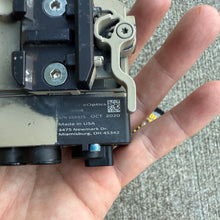 Load image into Gallery viewer, DBAL-A3 Green/IR Waffle
