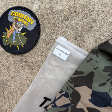 Load image into Gallery viewer, Tachuntfish Large Spiritus Systems Mystery Athletic Shorts
