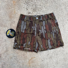 Load image into Gallery viewer, Qilo x WRMFZY Medium Trebark EDC MKII Shorts
