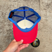 Load image into Gallery viewer, Noveske Pepsi Trucker Hat
