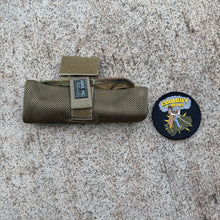 Load image into Gallery viewer, AWS Multicam 50730 Dump Pouch

