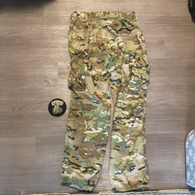 Load image into Gallery viewer, Socom Chem Bio Suit Over Garment Multicam Medium Reg Pants
