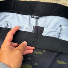 Load image into Gallery viewer, Tachuntfish XL Athletic Shorts
