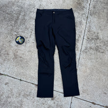 Load image into Gallery viewer, 13th Heaven 34x32 Midnight Ridgeline Pants
