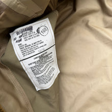 Load image into Gallery viewer, USGI NWU III Medium X-Long Water Proof Parka
