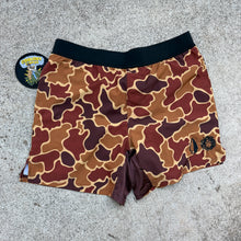 Load image into Gallery viewer, Tachuntfish XL WRMFZY Athletic Shorts
