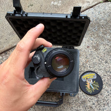 Load image into Gallery viewer, Omni 7 L3 Green Phosphor PVS-14 w(R)AFFLE
