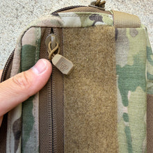 Load image into Gallery viewer, Haley Strategic Multicam Horizontal Utility Pouch
