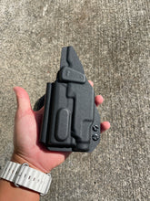 Load image into Gallery viewer, Kydex Holster Solutions IWB “Silo” for a 365 X Macro w/ TLR 7 Sub
