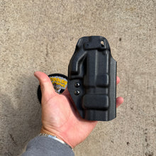Load image into Gallery viewer, Fieldcraft Survival x Tenicor IWB Kydex Holster for a 17/22

