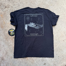 Load image into Gallery viewer, B Team Co XL Death Card Shirt
