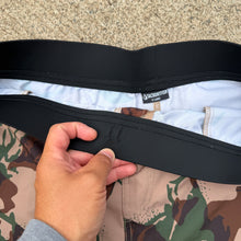 Load image into Gallery viewer, Tachuntfish x Spiritus Systems XL Athletic Shorts
