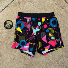 Load image into Gallery viewer, Tachuntfish XL Athletic Shorts
