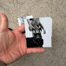 Load image into Gallery viewer, Forward Observations Group Forward Sticker
