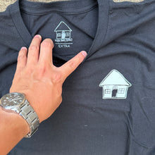 Load image into Gallery viewer, House Party Distro XL 999 Defense Collab Shirt
